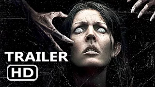 THE SNARE Official Trailer (2017) Horror Thriller Movie HD