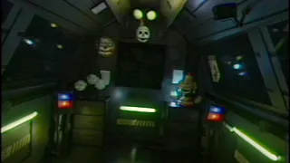 The Sister Location [FNAF/VHS]