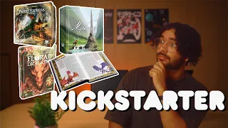 HORROR ON A TRAIN | Happening On Kickstarter 2