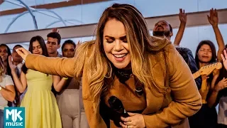 Sarah Farias - Coisas Maiores (Clipe Oficial MK Music)