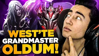 DÜNYA KARTHUS BİRİNCİSİ EUW CHALLENGER ELODA SIRADAN BİR GÜN GEÇİRİYOR