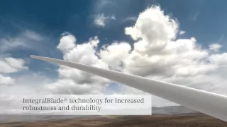 Siemens Wind Power G2 Platform Animation