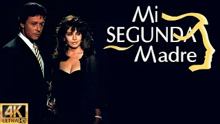 Mi Segunda Madre (TV series) / Моя вторая мама [Remastered Intro in 4K]