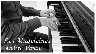 Les Madeleines - Andrea Vanzo