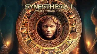 Ummet Ozcan - Ion (Synesthesia I EP)