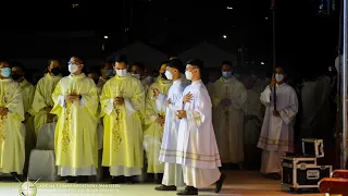 Viva Poong Hesus Nazareno [ Kapistahan ng Nuestro Padre Hesus Nazareno ]