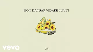 Hov1 - Hon dansar vidare i livet (Audio)