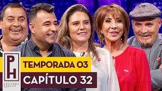 Capítulo 32 | PH Podemos Hablar | Temporada 3 💬📺