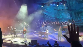 Chris Tomlin - Amazing Grace - Red Rocks Amphitheater- May 23, 2022