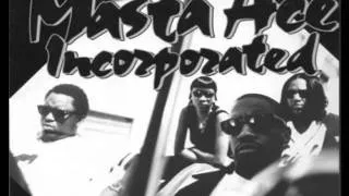 Masta Ace Incorporated - The INC Ride (kankick remix)