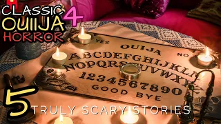 5 Scary Ouija Board Stories That Will Haunt You - 4