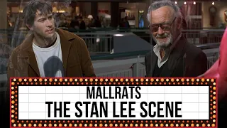Scene Studies with Kevin Smith: The Stan Lee Scene
