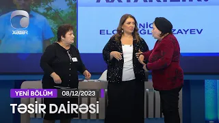 Təsir Dairəsi - 08.12.2023