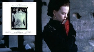 The Portrait Of A Lady - Soundtrack