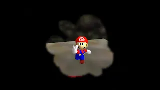 SM64: Beyond the Cursed Mirror - Course 12: Orchestral Keys