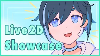 [Live2D Showcase] Nyuell