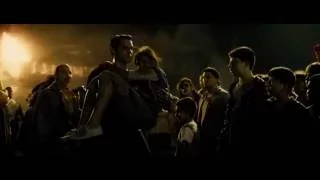 Batman v Superman (Ultimate Edition) - Must There Be A Superman?