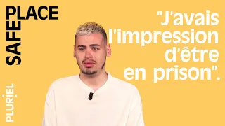 Placé par erreur en foyer, Valentin a vécu l'enfer. Il raconte 💛