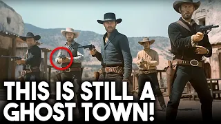 TERRIFYING Facts About Tombstone Arizona You WANT To Know !