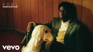 Daniel Caesar - Please Do Not Lean (Official Audio) ft. BADBADNOTGOOD