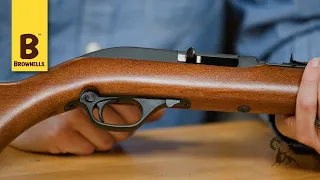 From the Vault: Marlin Model 60 Rimfire Rifle