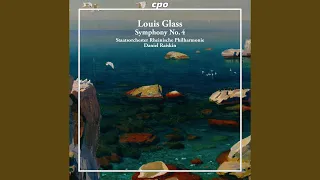 Symphony No. 4 in E Minor, Op. 43: III. Adagio