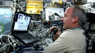 NASA 360 - Desert RATS and Analog Testing