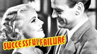 A Successful Failure (1934) Comedy Full length Movie