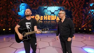 Parodisti & Andi Shkoza - Kosherja, 19 Shtator 2021 | ABC News Albania