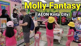 Molly Fantasy (AEON Kinta City)