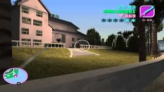 GTA Vice City: Місія 31 - Морський Бій [1080p]