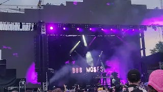 Bob Moses - Another Brick in the Wall Remix @ Sol Fest 2024