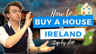 How to Buy A House in Ireland