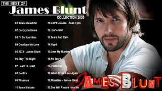 James Blunt Greatest Hits Full Album - Best Songs Of James Blunt