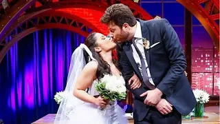 Danilo Gentili e Maraisa se casaram? 🤔