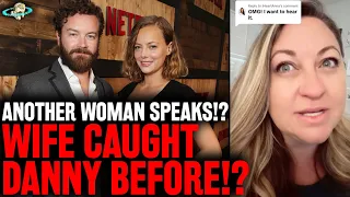 YIKES! Danny Masterson EXPOSED By Another Woman on TikTok! Did Bijou Phillips Already Know!?