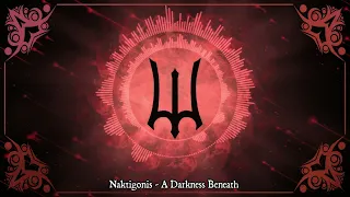 Naktigonis - A Darkness Beneath (Deepwoken OST)