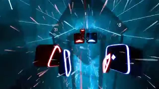 Jaroslav Beck - $100 Bills (Beat Saber Soundtrack Teaser)