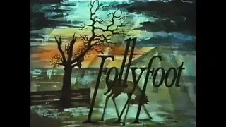 Follyfoot opening song 1970s kids tv