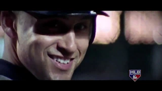 Emotional Derek Jeter Hall Of Fame MLB Tribute Video