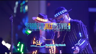Seabreeze Jazz 2022 Fest Full Recap