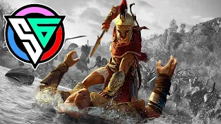 Assassin's Creed: Odyssey | Eliminating Higher Level Cult Guards