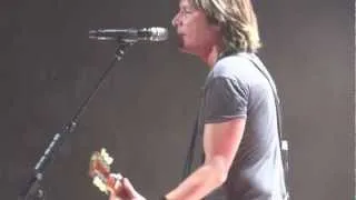 Keith Urban - Melbourne 2/2/13 ~ Long Hot Summer