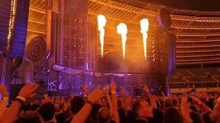 Rammstein Ich Will Chorzów Stadion Śląski 30.07.2023