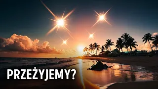 Co by było, gdybyśmy mieli 5 słońc?