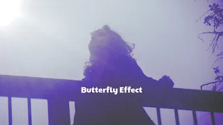 Butterfly Effect by Floyd Marsden (OFFICIAL LYRIC VIDEO)