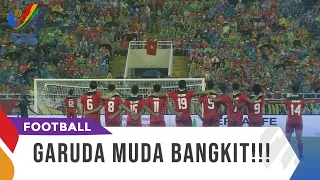 GARUDA MUDA BANGKIT!  ERNANDO AMAZING SAVE | 31ST SEA GAMES