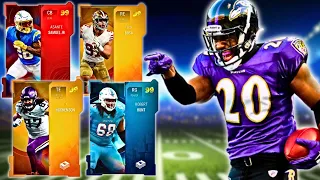 **NEW** BEST (FREE 99 GOLD) WEEKLY WILDCARD PLAYER TO CHOOSE! MADDEN 24!