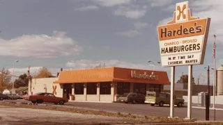 Hardee's, Made from Scratch - Life in America