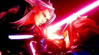 ALL 13 ORGANIZATION XIII DATA BATTLES (CRITICAL MODE) - Kingdom Hearts II